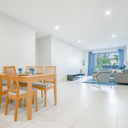 G3 Apartment Brisbane Exteriör bild