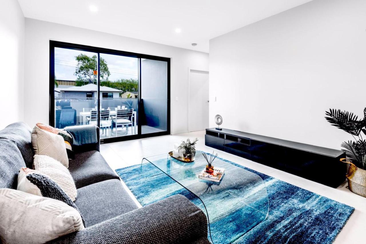 G3 Apartment Brisbane Exteriör bild