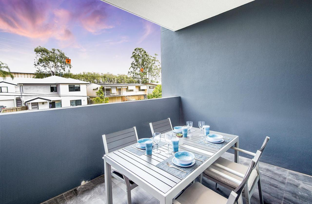 G3 Apartment Brisbane Exteriör bild